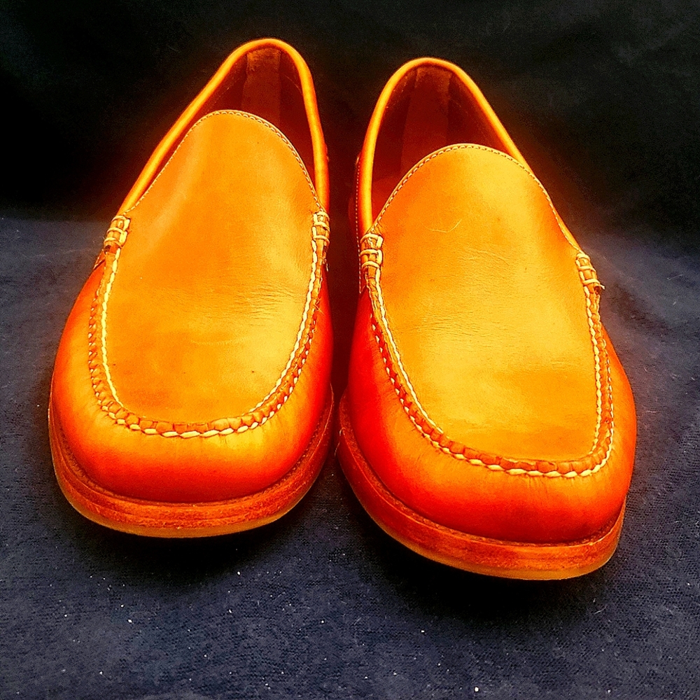 Men's Size 13  L.L. Bean Signature Loafers